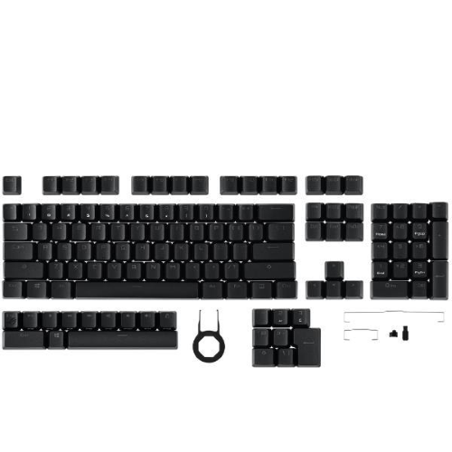 Asus AC03 ROG PBT KEYCAP SET